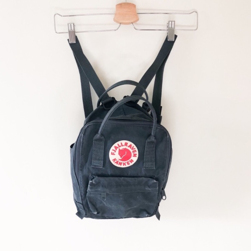 Fjallraven mini bag